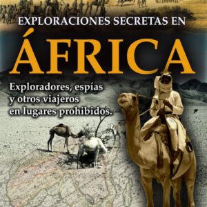 Exploraciones secretas en África