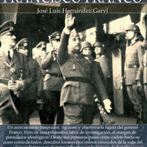 Breve historia de Francisco Franco