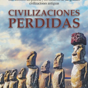 Civilizaciones perdidas