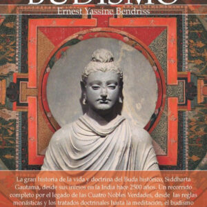 Breve historia del Budismo