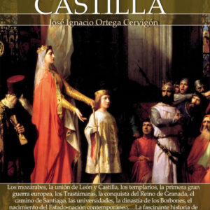 Breve historia de la Corona de Castilla