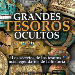 Grandes tesoros ocultos