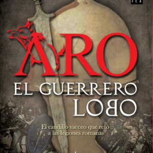 Aro, el guerrero lobo