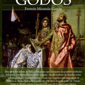 Breve historia de los godos