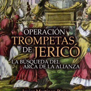 Operación Trompetas de Jericó