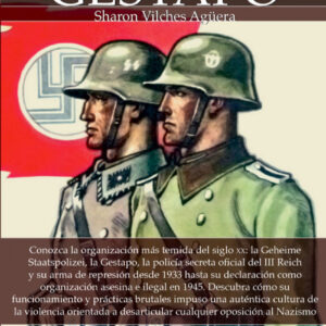 Breve historia de la Gestapo