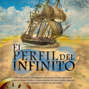 El perfil del infinito