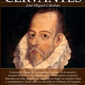Breve historia de Cervantes