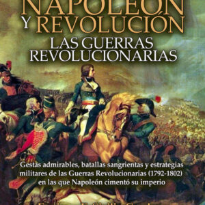 NAPOLEÓN Y REVOLUCIÓN