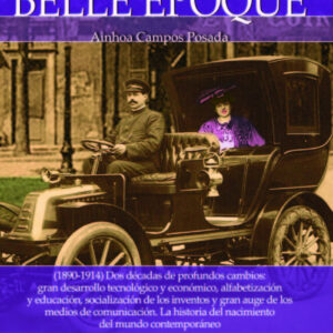 BELLE EPOQUE
