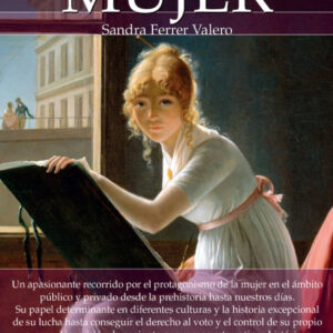 BREVE HISTORIA DE LA MUJER