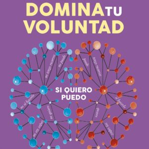DOMINA TU VOLUNTAD