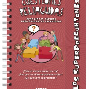 CUESTIONES PELIAGUDAS