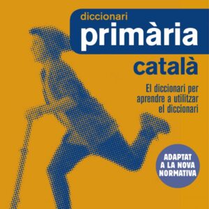 DICCIONARI DE PRIMÀRIA