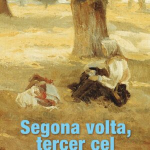 Segona volta, tercer cel