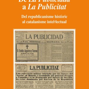 De La Publicidad a La Publicitat