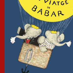 El viatge de babar