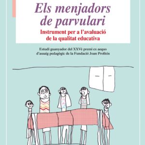 Els menjadors de parvulari