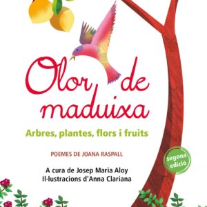 Olor de maduixa