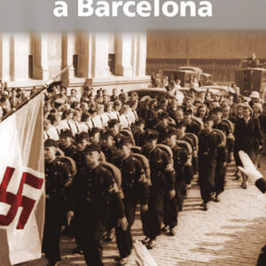 Boira negra a Barcelona