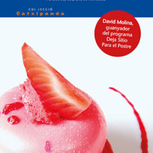 Cuina de les postres