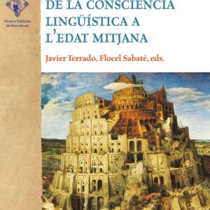 En naixement de consciencia linguistica l´edat mitjana
