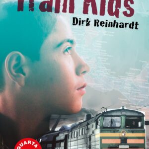 Train kids