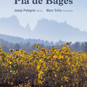 Els vins del pla de bages
