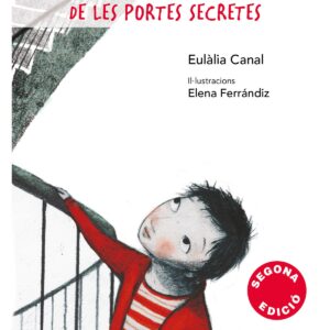 En Roc i l'escala de les portes secretes