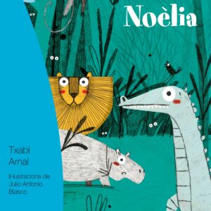 L'ARCA DE LA NOÉLIA