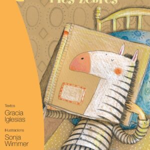 EN KARIM I LES ZEBRES