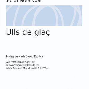 ULLS DE GLAÇ
