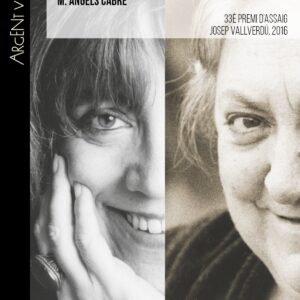 MIRALLS CREUATS: ROIG / CAMPMANY