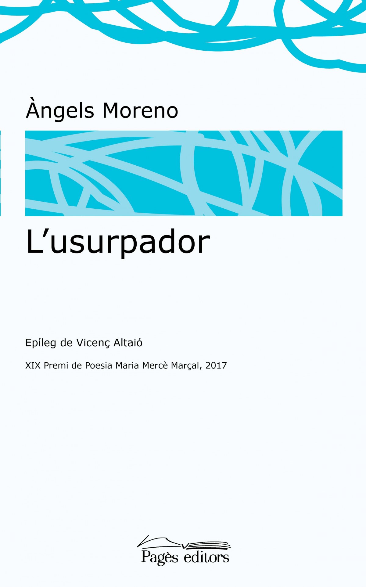 L'USURPADOR