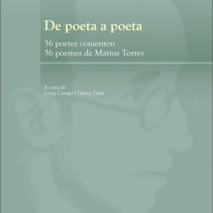 DE POETA A POETA
