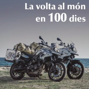 LA VOLTA AL MÓN EN 100 DIES