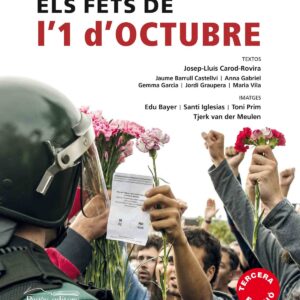 ELS FETS DE L 1 D´OCTUBRE