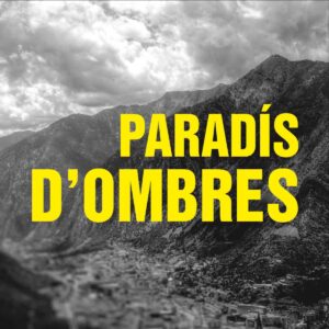PARADÍS D´OMBRES