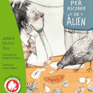 24 SENYALS PER DESCOBRIR UN ÀLIEN