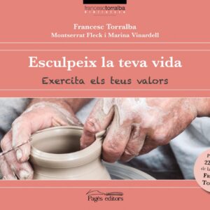 EXCULPEIX LA TEVA VIDA