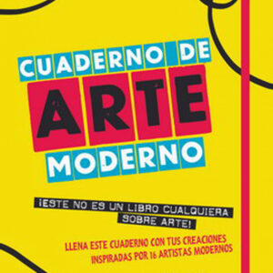 CUADERNO DE ARTE MODERNO