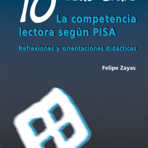 Competencia lectora según pisa