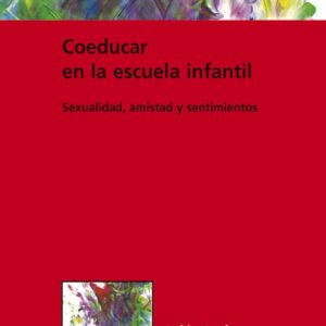 Coeducar en la escuela infantil