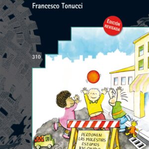 LA CIUDAD DE LOS NIÑOS