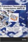 Estructura i tecnologia de computadors:mips 32