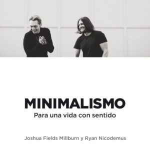 MINIMALISMO