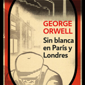 SIN BLANCA EN PARÍS Y LONDRES
