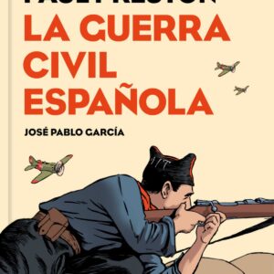 LA GUERRA CIVIL ESPAÑOLA