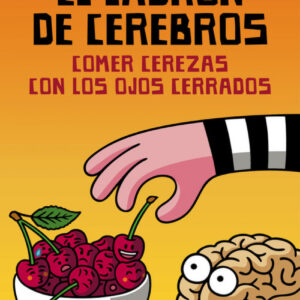 El ladrón de cerebros