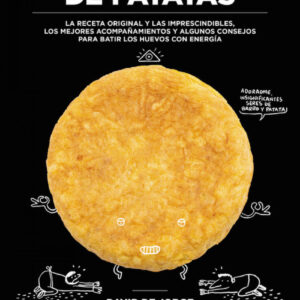 LA TORTILLA DE PATATAS